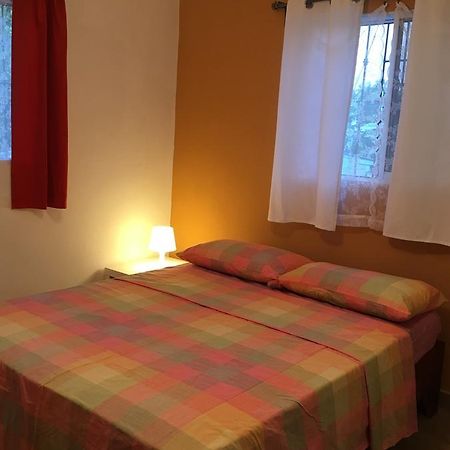 Casita Blanca Bayahibe Appartement Buitenkant foto