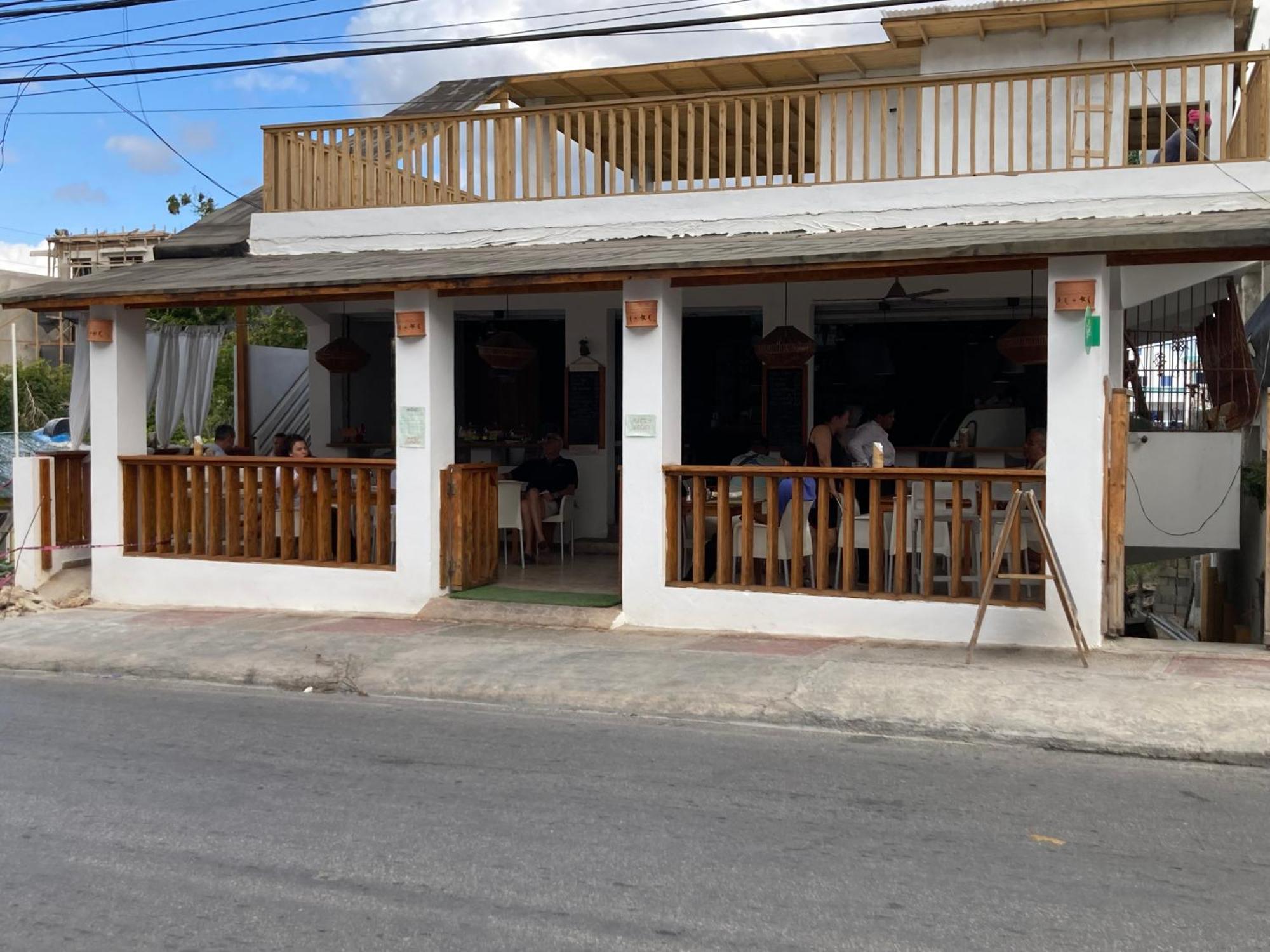 Casita Blanca Bayahibe Appartement Buitenkant foto