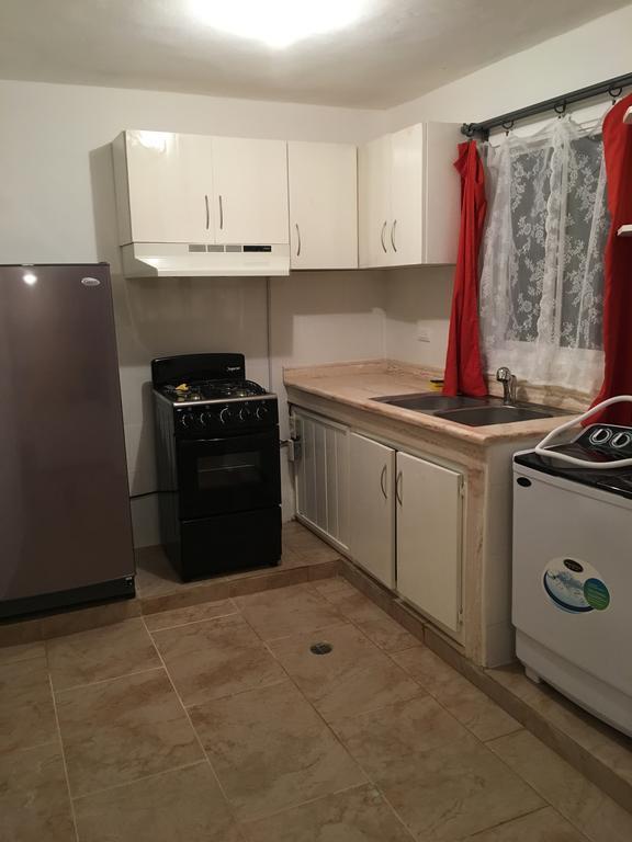 Casita Blanca Bayahibe Appartement Buitenkant foto