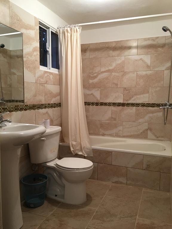 Casita Blanca Bayahibe Appartement Buitenkant foto
