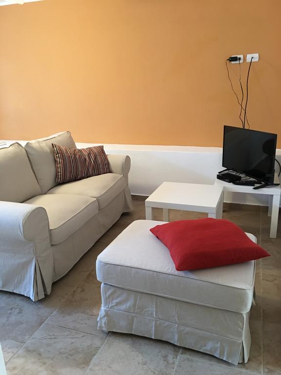 Casita Blanca Bayahibe Appartement Buitenkant foto
