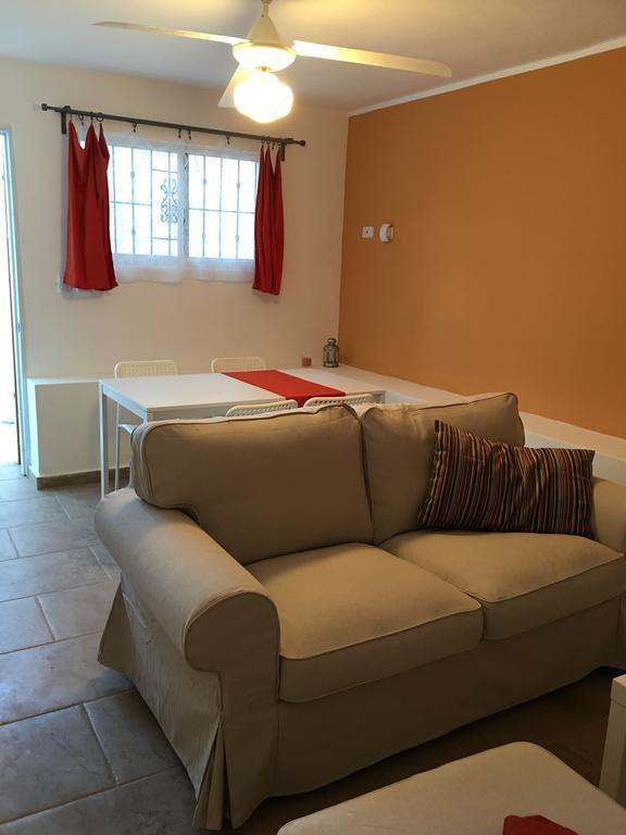 Casita Blanca Bayahibe Appartement Buitenkant foto