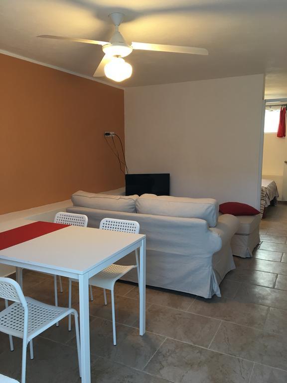 Casita Blanca Bayahibe Appartement Buitenkant foto