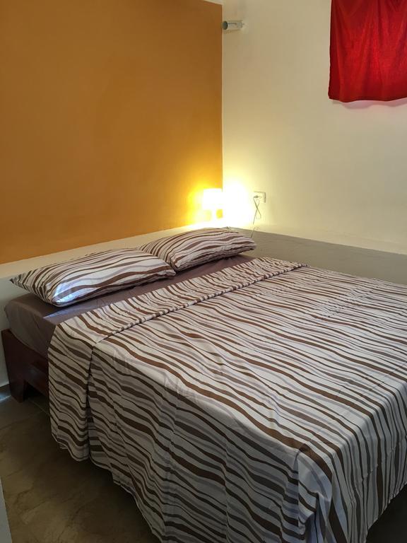 Casita Blanca Bayahibe Appartement Buitenkant foto