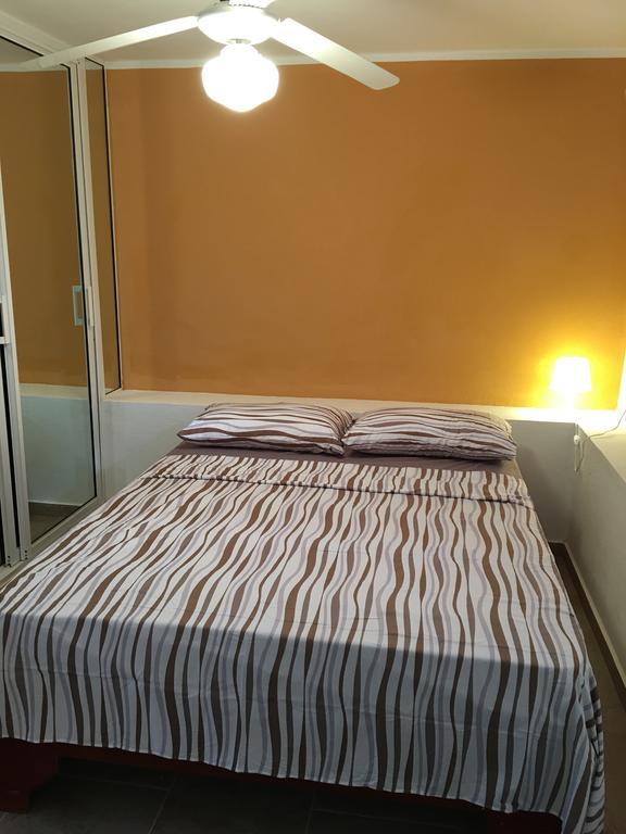 Casita Blanca Bayahibe Appartement Buitenkant foto
