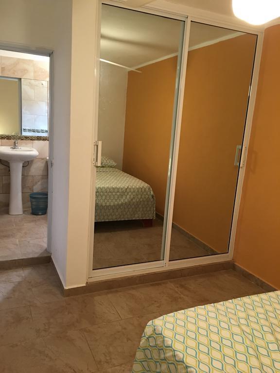 Casita Blanca Bayahibe Appartement Buitenkant foto