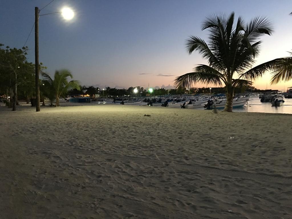 Casita Blanca Bayahibe Appartement Buitenkant foto