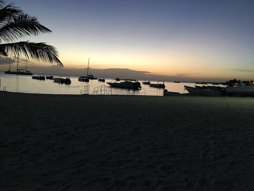 Casita Blanca Bayahibe Appartement Buitenkant foto