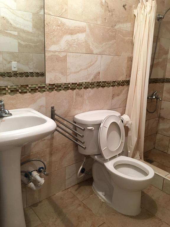 Casita Blanca Bayahibe Appartement Buitenkant foto