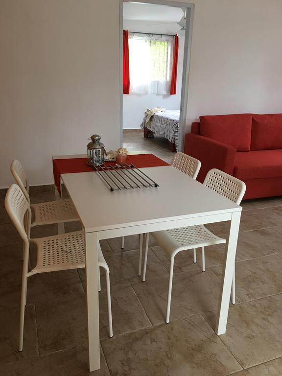 Casita Blanca Bayahibe Appartement Buitenkant foto