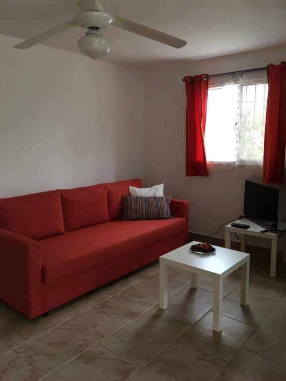 Casita Blanca Bayahibe Appartement Buitenkant foto