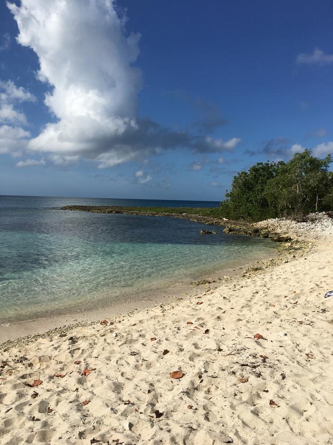 Casita Blanca Bayahibe Appartement Buitenkant foto