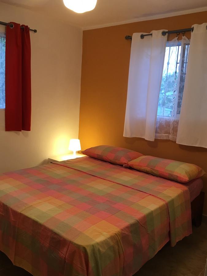 Casita Blanca Bayahibe Appartement Buitenkant foto