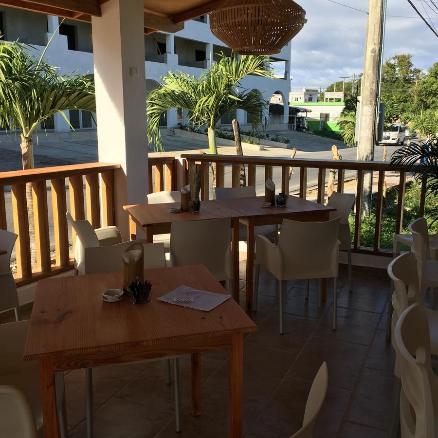 Casita Blanca Bayahibe Appartement Buitenkant foto
