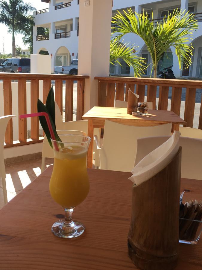 Casita Blanca Bayahibe Appartement Buitenkant foto