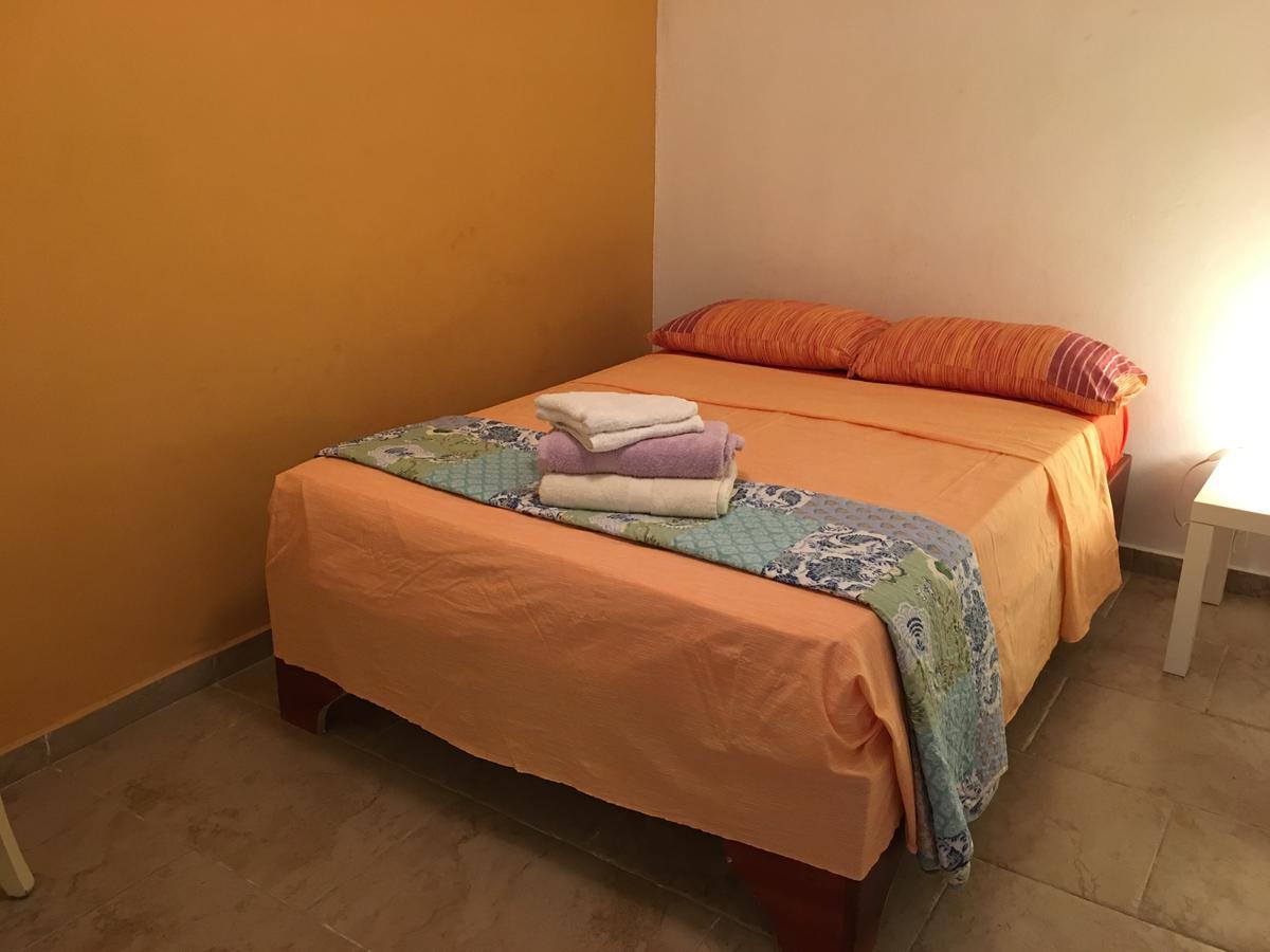 Casita Blanca Bayahibe Appartement Buitenkant foto