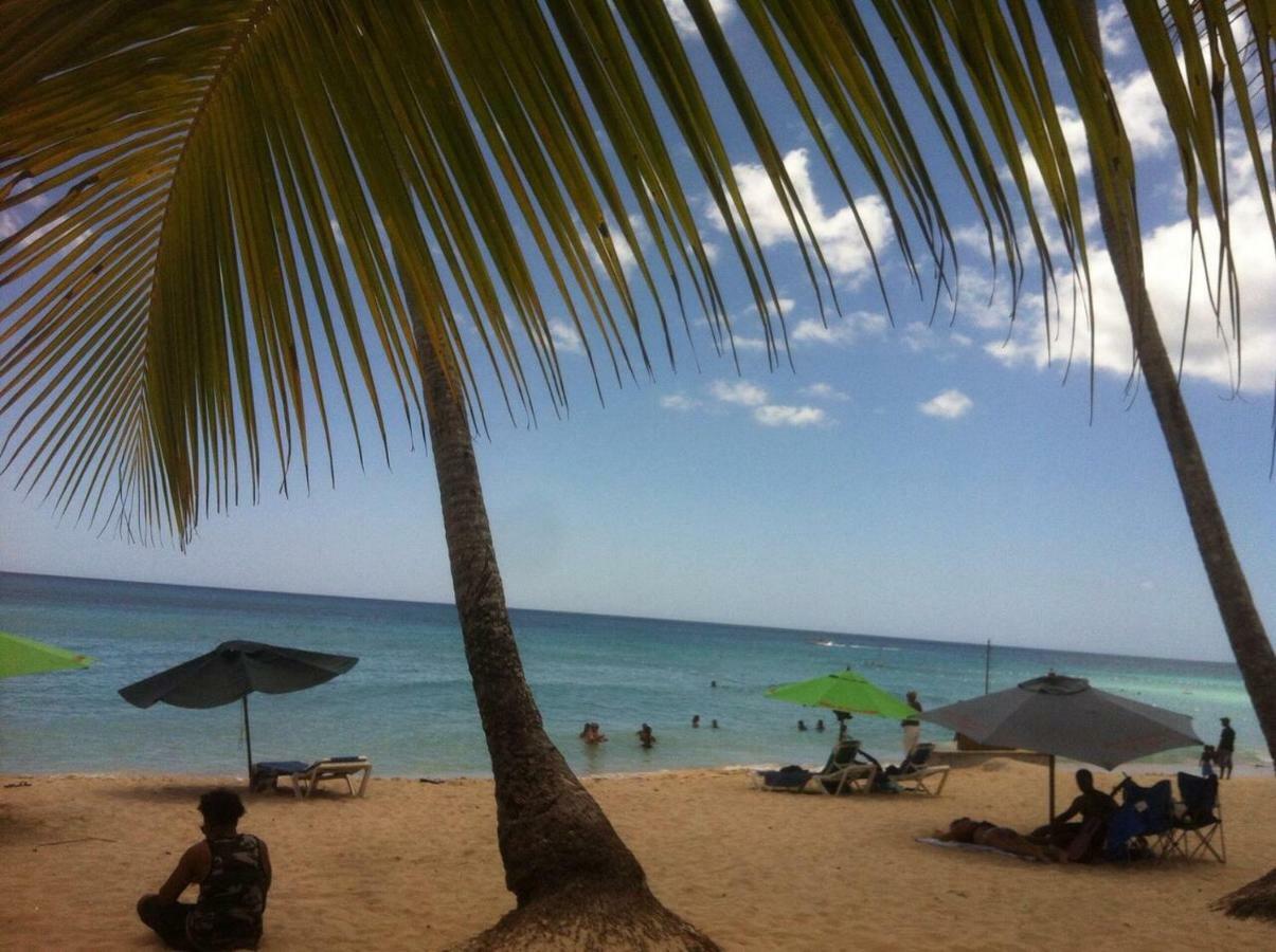 Casita Blanca Bayahibe Appartement Buitenkant foto